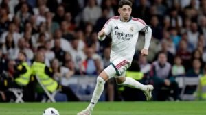 Federico Valverde