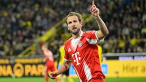 Harry Kane