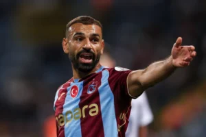 Mohamed Salah