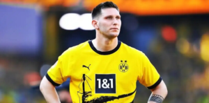 Niklas Süle