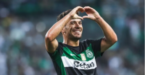 Pedro Goncalves