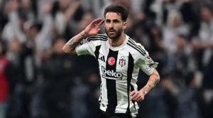 Rafa Silva