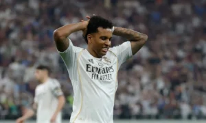Rodrygo Goes