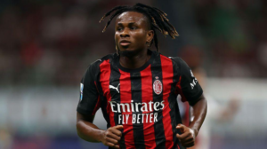 Samuel Chukwueze