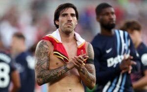 Sandro Tonali