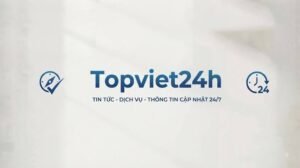 Topviet24h là gì