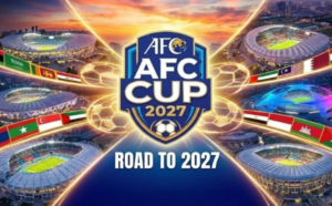 afc asian cup là gì