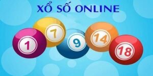 cách chơi xổ số online