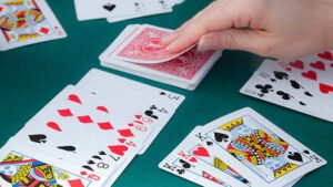 game bài 52 lá online