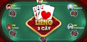 game bài cào online
