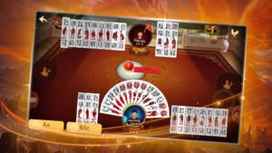 game bài dân gian online