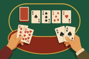 game bài liêng đổi thưởng