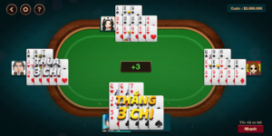 game bài mậu binh online