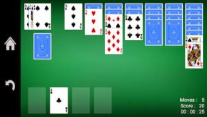 game bài mobile cho điện thoại