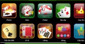 game bài online 2026