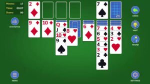 game bài truyền thống online