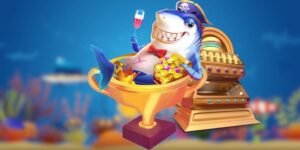 game bắn cá đại dương