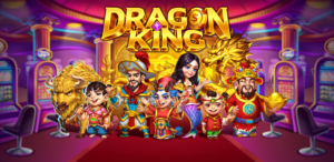 game bắn cá long vương