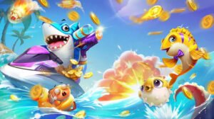 game bắn cá online mobile