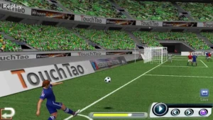 game bóng đá asian cup