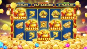 game nổ hũ tài lộc